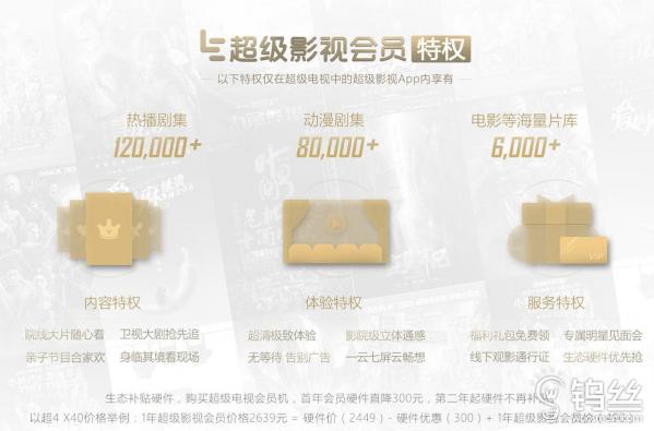 乐视超4max65,乐视超4x55详细评测