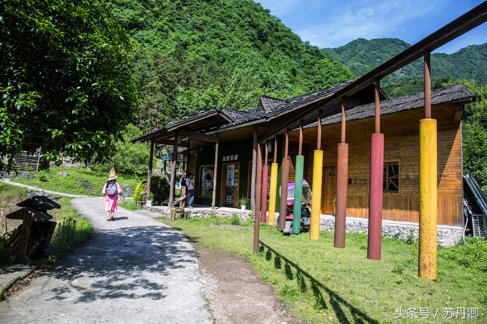 洞穴潜水跟自由潜水的区别,第一次深海潜水的体验