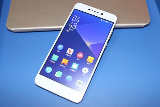 酷玩6手机,酷派酷玩6开箱视频