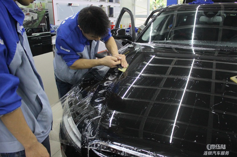 uppf隐形车衣运营,uppf隐形车衣怎么样