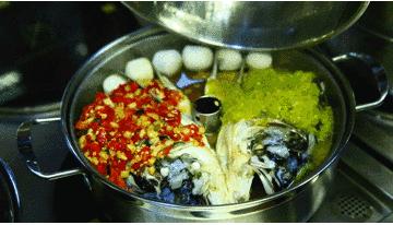 带上双鱼座就能免费吃,一年卖出1000000份的剁椒鱼头!