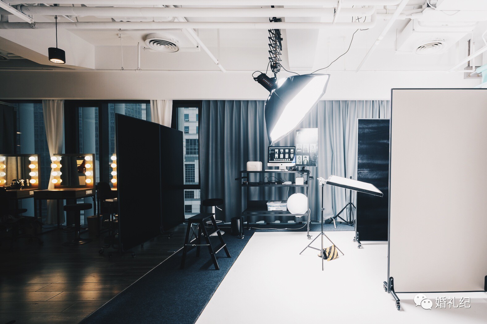 我们整理了全国各地拍登记照的店，发现这11家能让你颜值翻倍