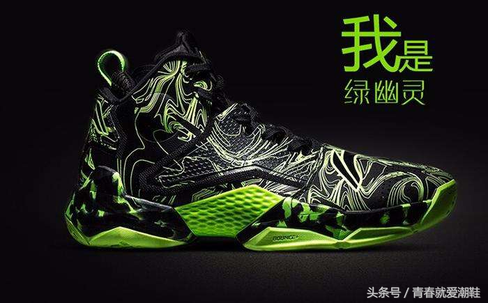 nba耐克篮球鞋排名,为什么nba穿的鞋买不到