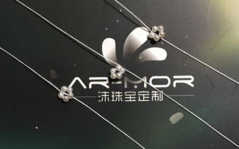 清宫十八子手串的小珍珠,清宫简易造型的教程