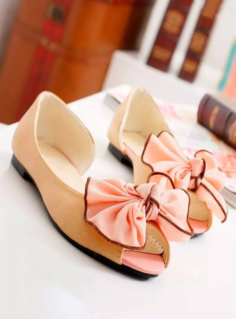 女生必须知道的鞋牌,女人必须知道的高跟鞋