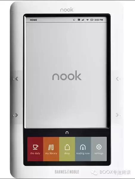 最好用的电子阅读器,入门级电子阅读器