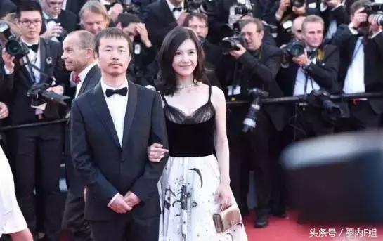 穿*旗国**,扮鸡精,没有范冰冰镇场的戛纳红毯今年来了多少妖魔鬼怪