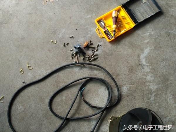 拆解车载暖风机,拆解柴油暖风机视频