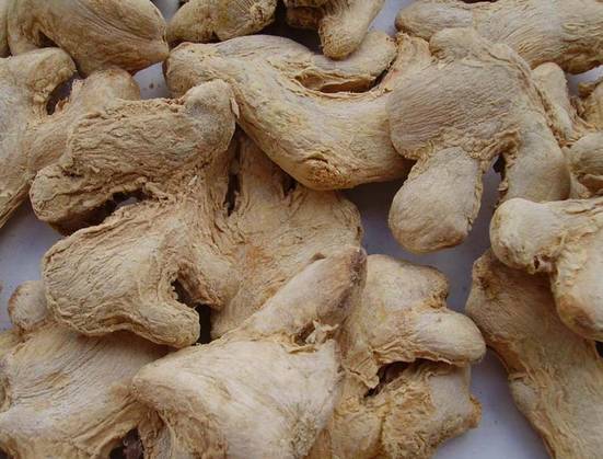 男人早晨吃姜的三大奇效,男性吃姜的最佳时间