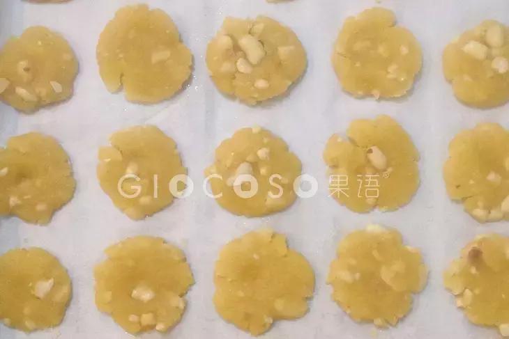 它永远是不变的纪念果语花生酥舌尖上的童年