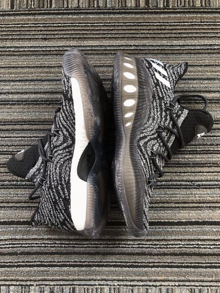 低帮球鞋适合哪类球员,现在低帮很火的鞋