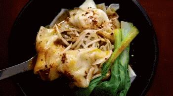 老成都才懂得起的暗号，106、107、69，信箱里全是美食！