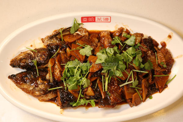 鱼肉怎么做不腥不老口感滑嫩？记住6个诀窍，放心吃！