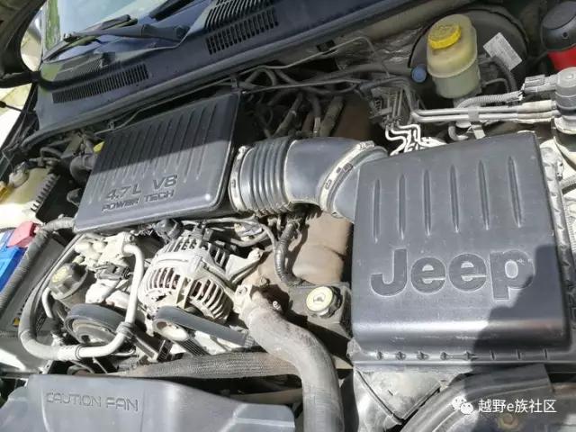 大切4.7数据,大切3.6驾驶感受