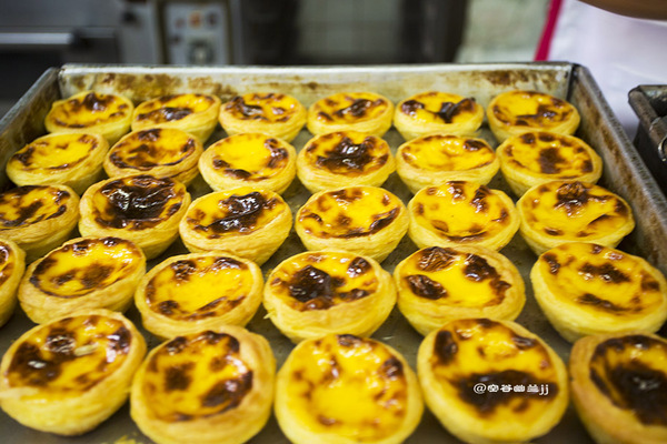 澳门值得逛的小巷子,澳门人迹罕至的地方