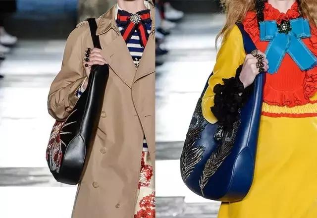 一份Gucco醉神包的入手指南，总有一天你用得着