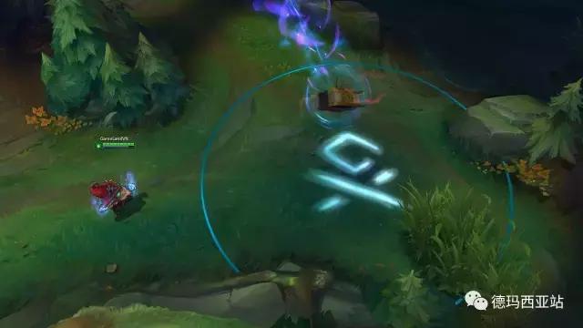 lol国外大神,lol即将重做的皮肤