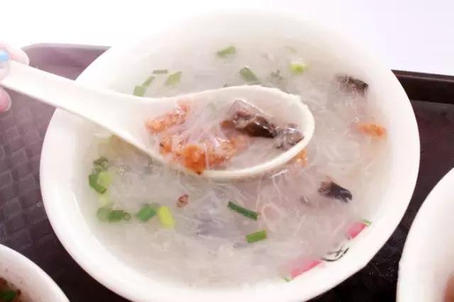 泉州古早味道视频,福建泉州的早餐都有什么