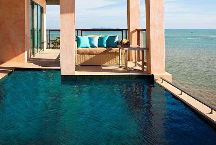 普吉岛度假酒店推荐,普吉岛千元内酒店推荐