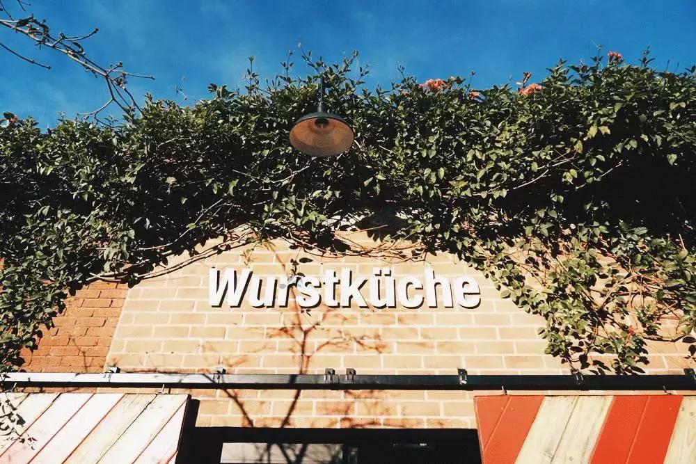 美国洛杉矶购物攻略一览表,洛杉矶机场购物攻略