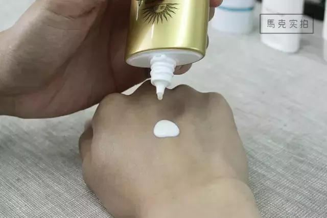 9款防晒测试,推荐的9.9防晒