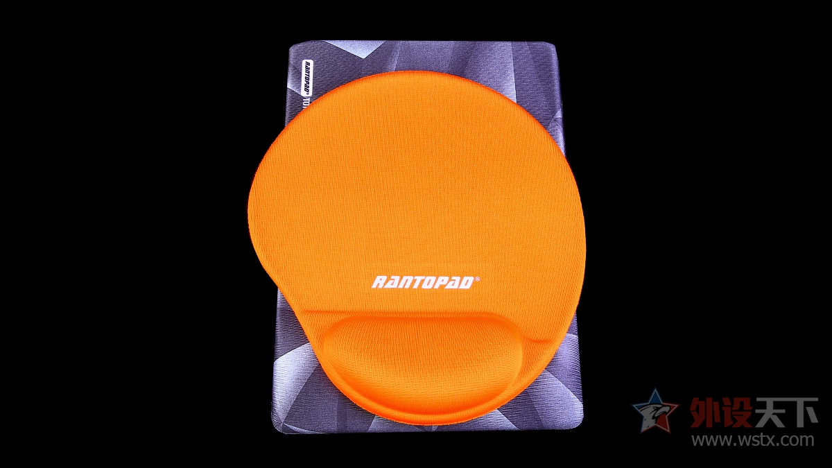 镭拓硅胶腕托鼠标垫,镭拓护腕鼠标垫