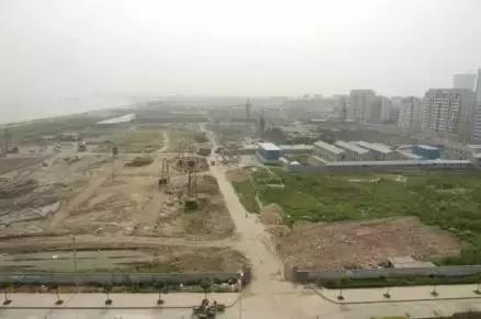 杭州为什么可以大规模拍地,杭州大规模拍地