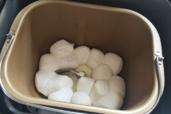 做牛轧糖的重点方法和技巧,简单又好吃的牛轧糖你做过吗