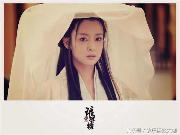 那些曾惊艳了时光的古装女神,盘点那些古装女神吐血合集