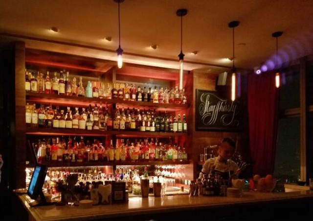 带你去深圳最嗨的酒吧,深圳必打卡的十家酒吧