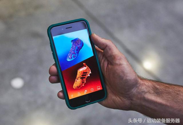 买不起正品足球鞋,阿迪达斯足球鞋假货