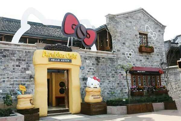 宁波南塘老街介绍,穿越百年的街市