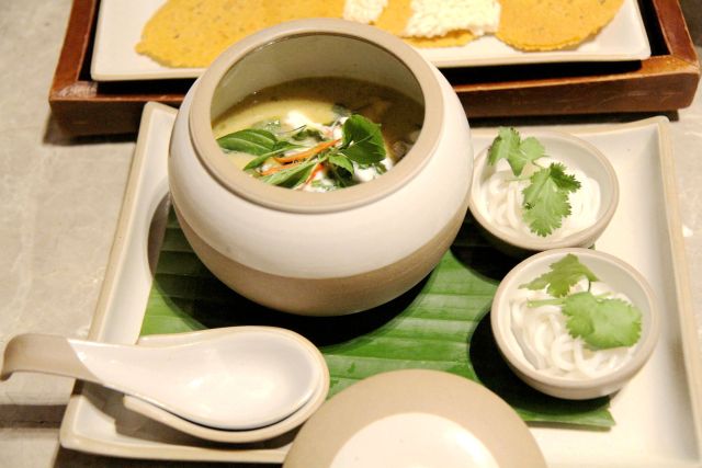 嫲嫲叹世界之浦尽澳门蚝门夜宴、健康轻食扶墙半自助餐