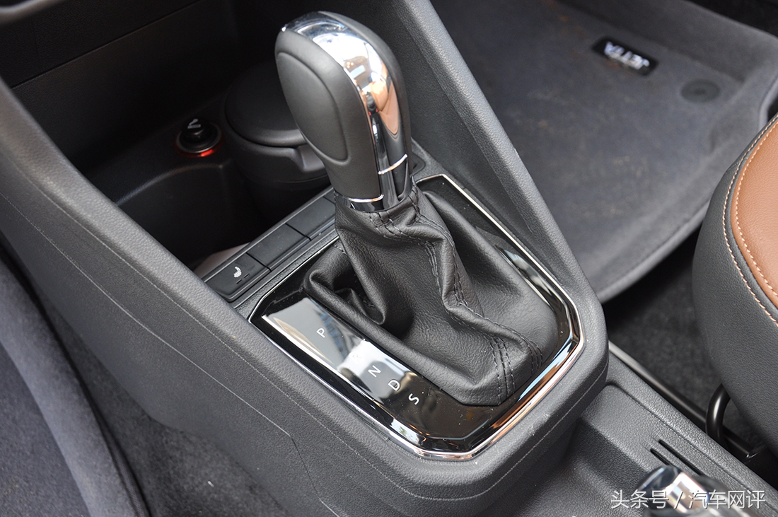 一带一路的情怀2017款捷达带来的不同