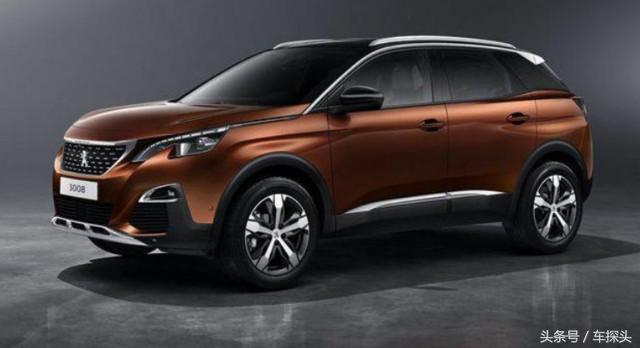 买标致3008二手车如何看发动机,标致3008购买推荐