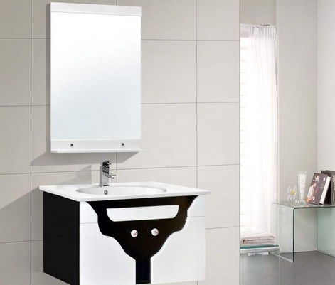 pvc柜体浴室柜好不好,pvc浴室柜怎么选购