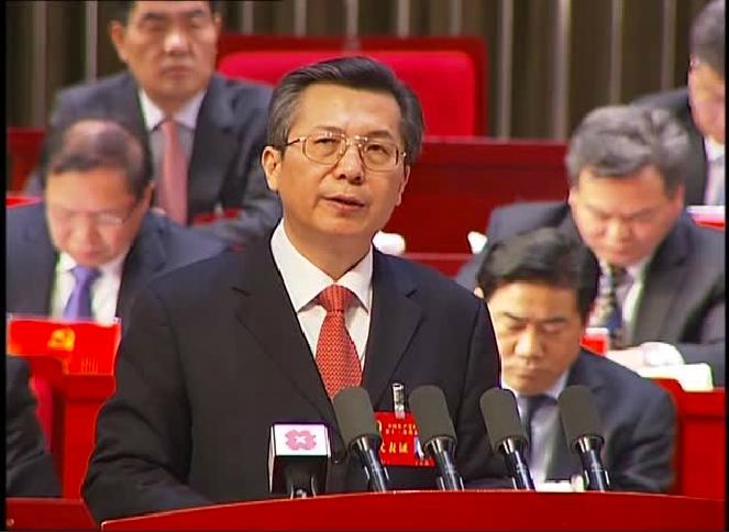 永康书记告诉你五年后的大西安是什么样