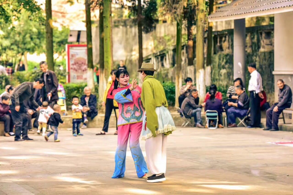 宜春：一座即将“消失”的城市！再看多几眼吧！