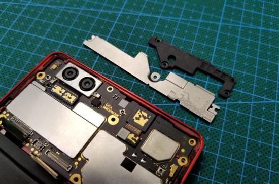 锤子坚果pro使用一年感受,锤子坚果pro26+256拆解
