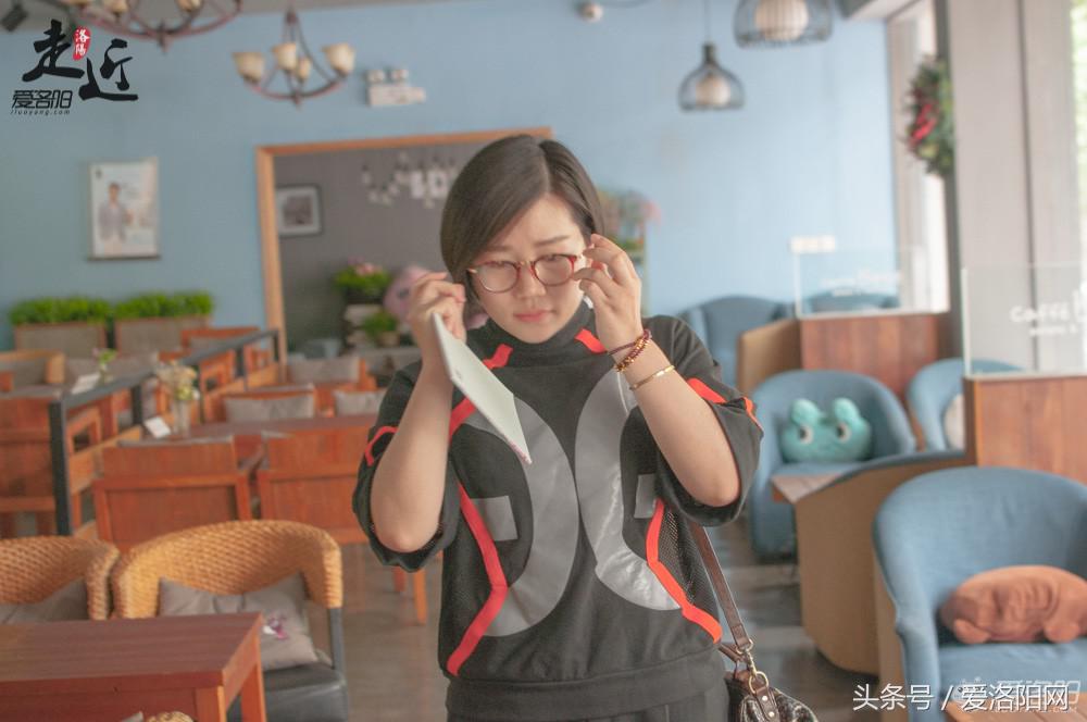 撇下一岁孩子，借款200万到洛阳创业，只为给她创造更好的一切