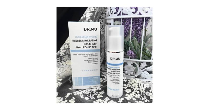 过敏肌如何选择合适自己的护肤品