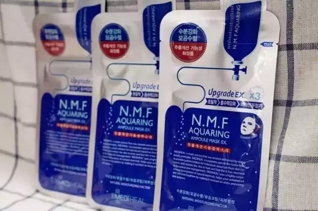 韩妆面膜推荐哪款,最近超火面膜推荐补水美白