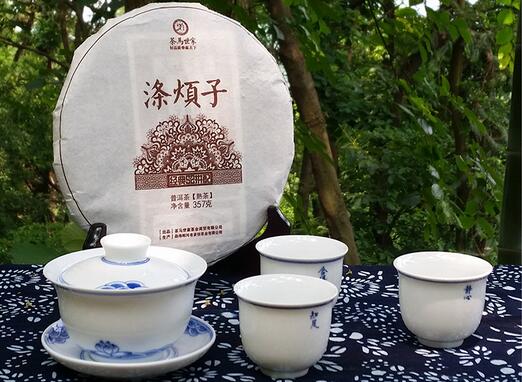 喝普洱茶的误区你知道几个,喝普洱茶的几大禁忌是什么