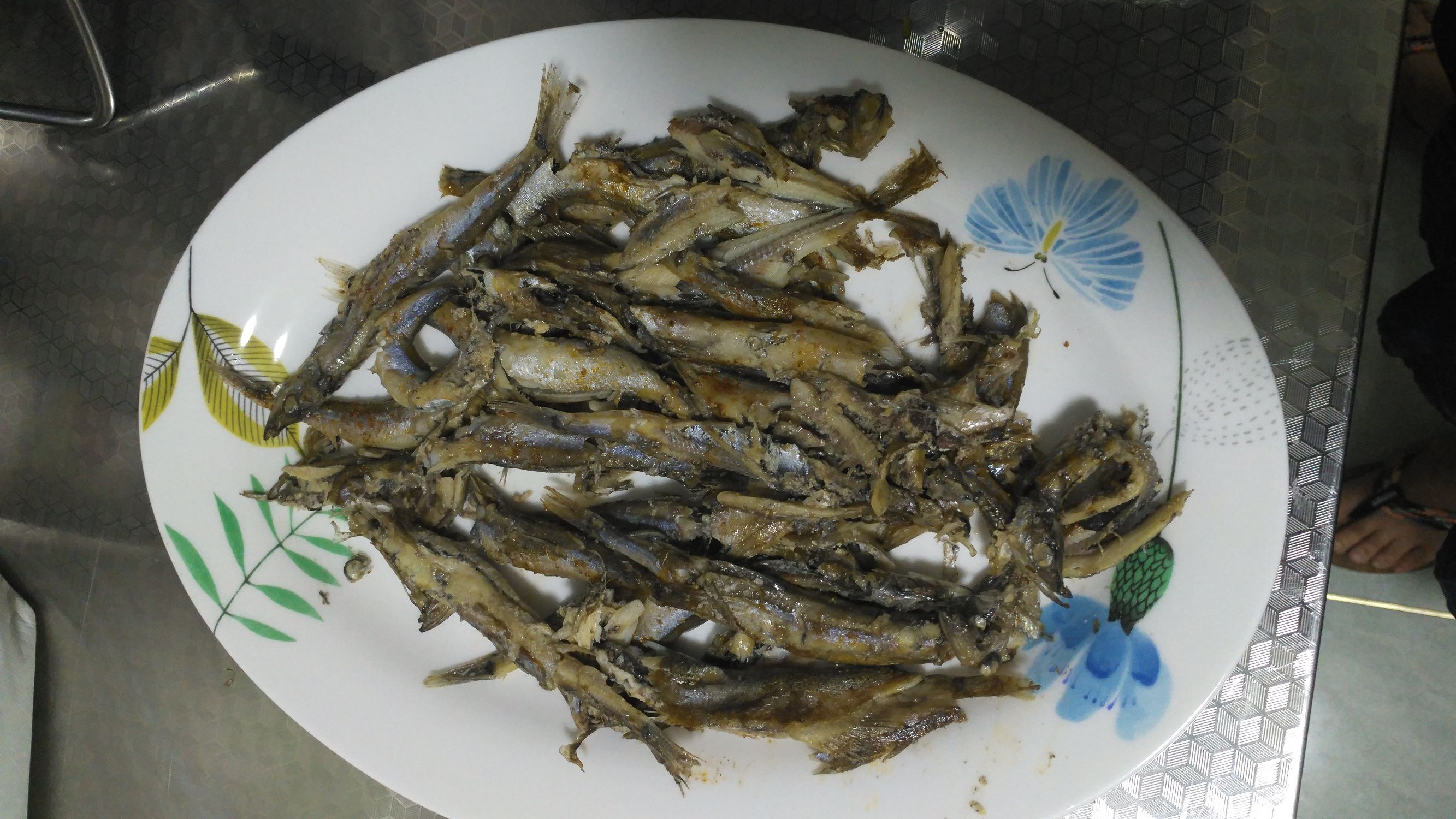 没有籽的假多春鱼,多春鱼怎么没有籽啊