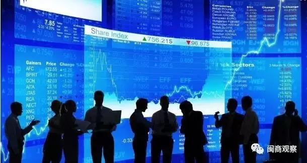 福厦平均工资超7000；马云重回内地首富宝座