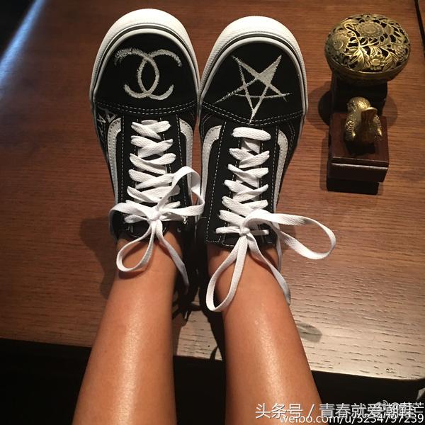 vans香奈儿,香奈儿chanel是什么品牌