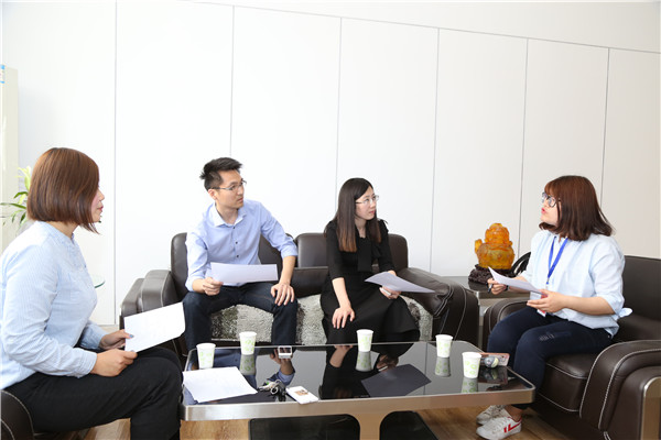 校企合作共建设课程,校企合作建设之产教融合培训心得