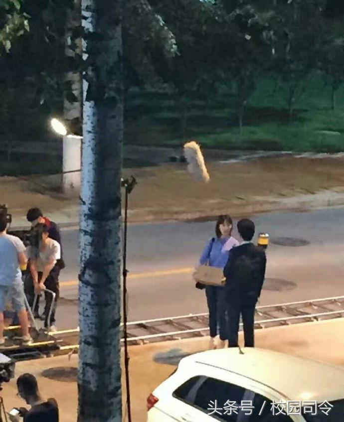 张铁林景甜苏有朋一起参加的综艺,有景甜苏有朋的北京卫视综艺节目