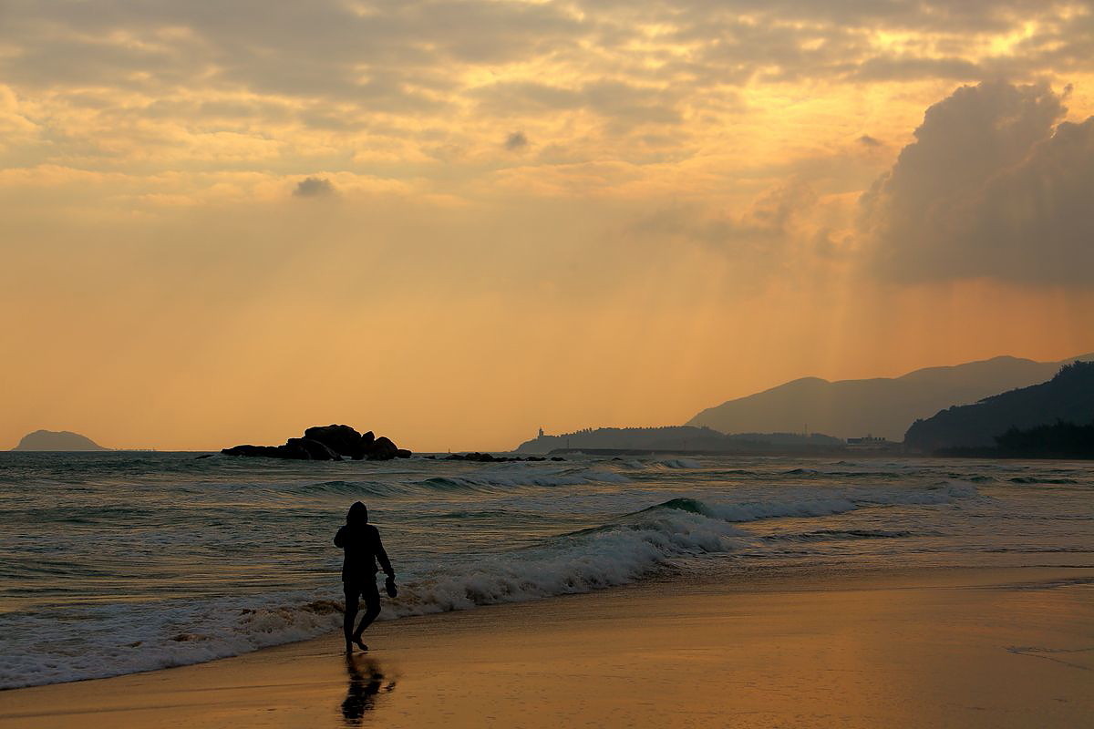 海南最发达的城市,海南最发达地区是哪儿