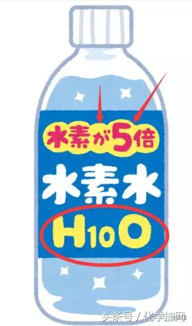 水素水真的有效果吗,水素水到底好不好